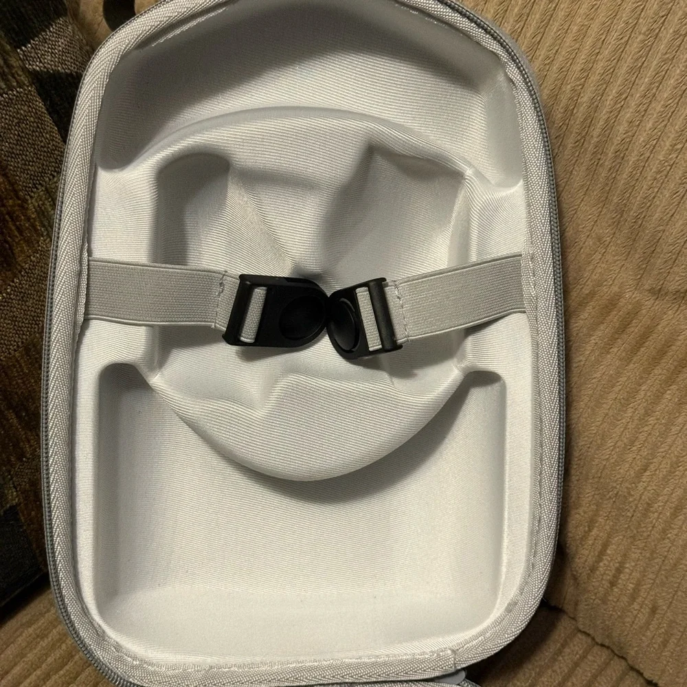 Oculus Hard Shell Travel Case